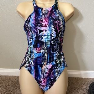 Magicsuit Women's Vibrant One-Piece Swimsuit